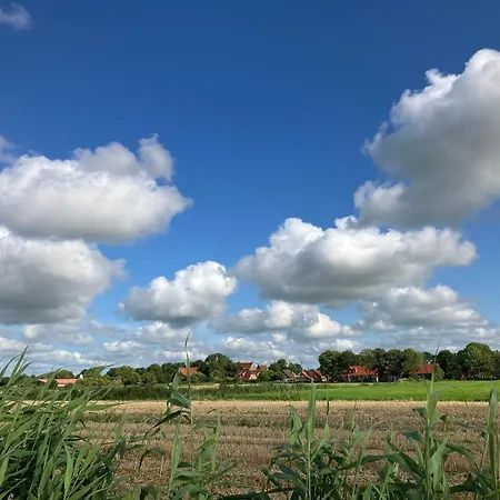 Сasa de vacaciones Haus Luetje Bries