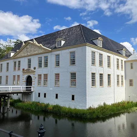 Haus Luetje Bries *