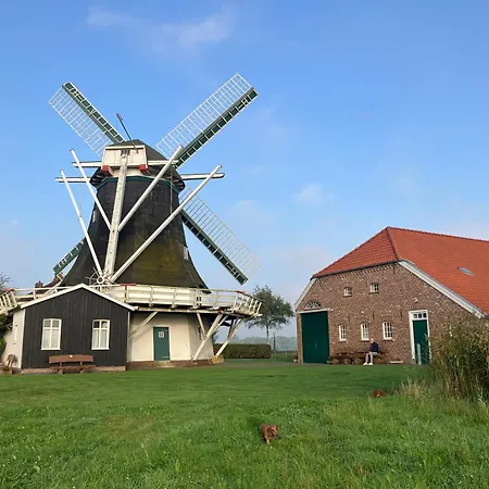 Haus Luetje Bries *